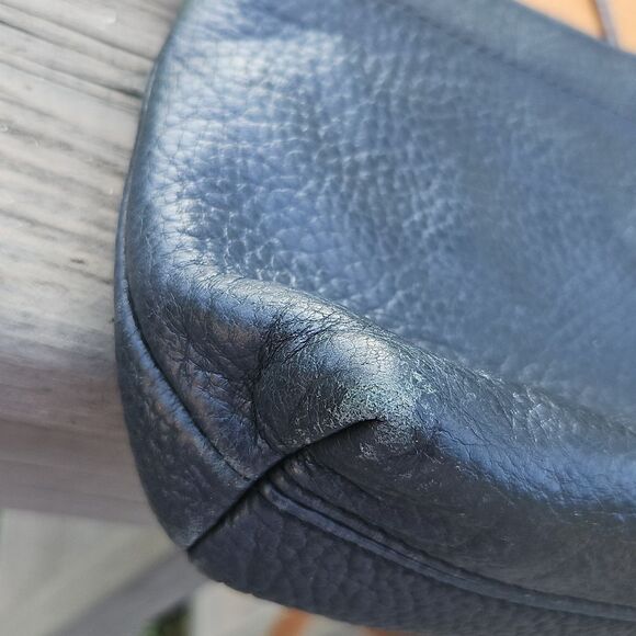 Fossil Kinley Leather Crossbody Bag - Picture 11 of 11